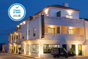  Hotel Alcatruz  Алжезур